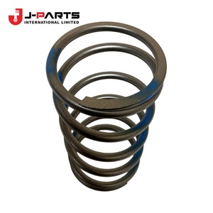 <b>Spring</b>, <b>Compression</b>(For Vane Pump Side Plate Rear) for Toyota Hilux LN106 1988-1997 OE 90501-23014 9050123014 - Product Image 2