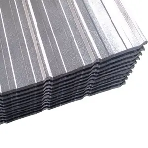 Groothandel Nieuwste Prijs Groothandel Gegolfd Aluminium Dak Plaat Metalen Plaat