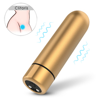 S-HANDE उच्च गुणवत्ता 9 गति Vibrators मिनी ए वी छड़ी भगशेफ उत्तेजक महिलाओं सेक्स खिलौने हिल बुलेट Vibrators