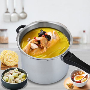 Autocuiseur <span class=keywords><strong>de</strong></span> <span class=keywords><strong>dinde</strong></span> sans explosion <span class=keywords><strong>de</strong></span> haute qualité - Product Image 6