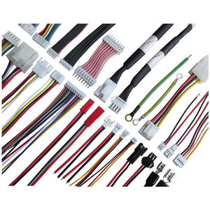 Kabel Harness Perakitan Kabel PH2.0mm 4Pin ke Kabel Dupont Male 4pin 2.0mm dengan Kabel Terpilin - Product Image 6