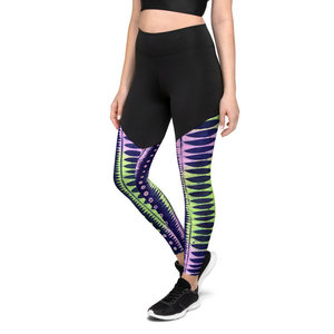 Leggings deportivos Oye - Product Image 1
