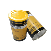 Kluber Kluberquiet BQH 72-102 Graisse synthétique à faible bruit pour la réduction du bruit intérieur automobile 1kg