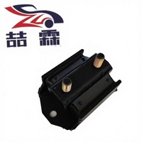 Support moteur UH71-39-340 pour Ford Ranger Mazda BT-50 B2500 B3000 B4000, remplacement direct standard OE, pièces automobiles anti-vibrations