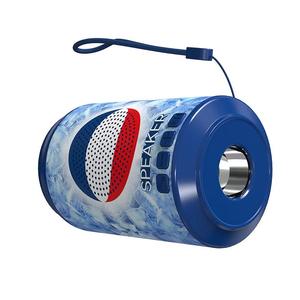 Nuevo Producto Creativo, Linterna, Reproductor de Música Portátil, Altavoz con Sonido de Lata de Refresco, Mini Altavoces con Forma de Lata de Cerveza, Regalo Promocional - Product Image 5