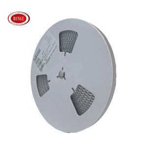 Résistances RC1206FR-0716KL 16 kOhms ±<span class=keywords><strong>1</strong></span>% 0,25W, résistance à puce <span class=keywords><strong>1</strong></span>/4W 1206 (3216 métrique) résistante à l'humidité, film épais - Product Image 4