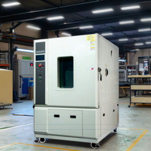 Zell prüfmaschine Temperatur regelungs tester Temperatur-und Feuchtigkeit änderungs umgebungs prüf kammer - Product Image 5