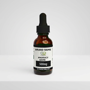 Suministro al por Mayor de Gotas Líquidas de Musgo Marino Natural de 60 ml, Marca Privada OEM ODM, Suplemento Herbal para Adultos - Product Image 6