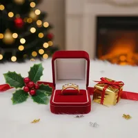 S925 Sterling Silber Breiter Ring mit 3 Steinen GRA Moissanit-Ring für Damen und Herren Halb-Eternity Ehering Feiner Schmuck OEM Großhandel
