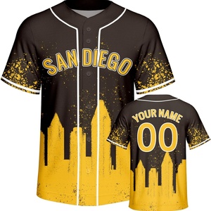 Tops Sublimated Jerseys Shirts for Fans <b>Gifts</b> Men Women Printed <b>Stitched</b> Personalize Name&Number Short Anti-UV Moisture-Wicking - Product Image 2