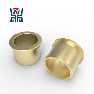 ỐNg Lót van bằng đồng có độ chính xác cao - Product Image 1