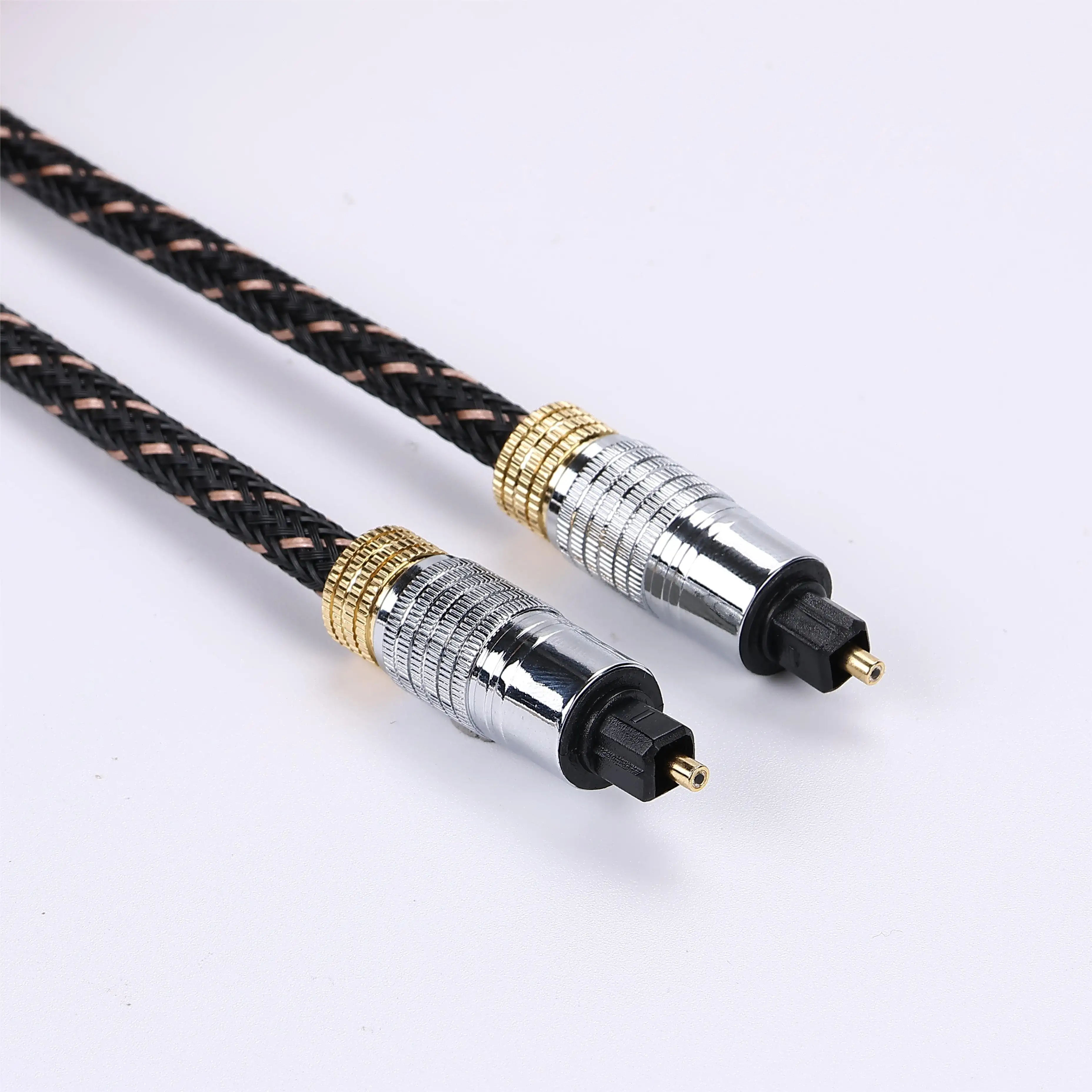 High Quality Audio Rca Cables Professional Audio Cable M Optical Cable Audio