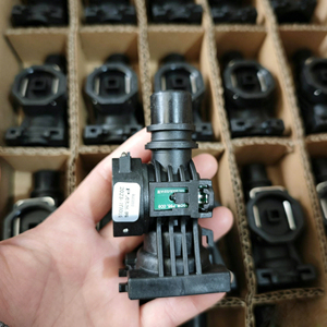 Pièces détachées pour chaudière murale, capteur de débit d'<span class=keywords><strong>eau</strong></span> à effet Hall en plastique pour système de chauffage domestique - Product Image 1