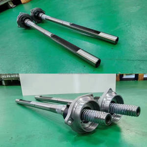 Para Ford Explorers para Ford Focus EPS, piezas de dirección automática, tornillo de plomo para dirección LHD, Compatible con BMW F20 F30 para <span class=keywords><strong>AUDI</strong></span> <span class=keywords><strong>A4</strong></span> - Product Image 2