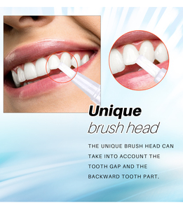 Penna Sbiancante per <span class=keywords><strong>Denti</strong></span> Senza Perossido, 4ml, per <span class=keywords><strong>Denti</strong></span> Sensibili, Uso Domestico, Etichetta Privata, Vendita all'Ingrosso - Product Image 6