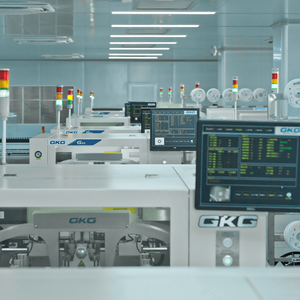 Услуги по производству печатных плат PCBA SMT - Product Image 4