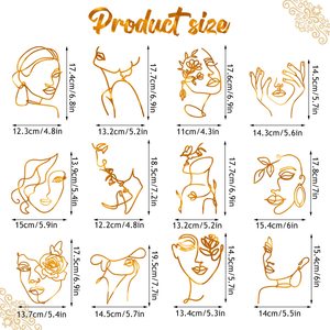 Decoración <span class=keywords><strong>para</strong></span> <span class=keywords><strong>Pastel</strong></span> con Rostro <span class=keywords><strong>de</strong></span> Mujer, Arte Minimalista, Etiqueta con Rostro <span class=keywords><strong>de</strong></span> Pareja, Decoración Acrílica <span class=keywords><strong>para</strong></span> <span class=keywords><strong>Pastel</strong></span> <span class=keywords><strong>de</strong></span> <span class=keywords><strong>Cumpleaños</strong></span> - Product Image 2