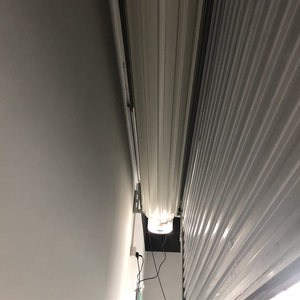 Certificato di SAA Rullo Elettrico porta opener per Residenziale di Rolling up <span class=keywords><strong>porte</strong></span> da <span class=keywords><strong>garage</strong></span> di automazione - Product Image 6