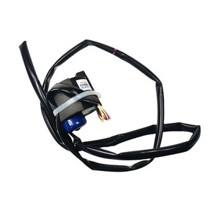 <span class=keywords><strong>Bobine</strong></span> de climatisation centrale 6018685 4PR05236-1 8G11 EBM-MD12DM-16R Pièce électrique anti-poussière - Product Image 3
