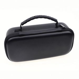 Boîte rigide portable personnalisée avec design en relief, étui à outils zippé, coque antichoc, sacs et étuis en EVA - Product Image 6