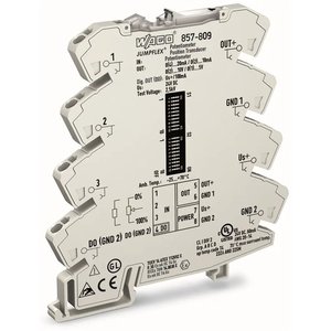 857-809 - Compatibile con Wago - Product Image 1
