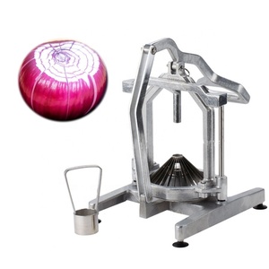 Transformez des oignons ordinaires <span class=keywords><strong>en</strong></span> magnifiques fleurs comestibles pour les apéritifs ou les garnitures. Rapide, sûr et amusant pour les cuisiniers à domicile. - Product Image 4