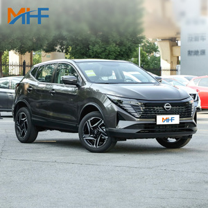 นิสสัน แคชไค ปี 2025 เครื่องยนต์ 2.0 ลิตร CVT <span class=keywords><strong>XV</strong></span>+ ประสิทธิภาพสูง น้ำมันเบนซิน 4 ประตู 5 ที่นั่ง รถครอสโอเวอร์ขนาดกะทัดรัด SUV ความเร็วสูงสุด 186 กม./ชม. 151 แรงม้า ไฟ LED กล้องวงจรปิด สภาพดี - Product Image 6