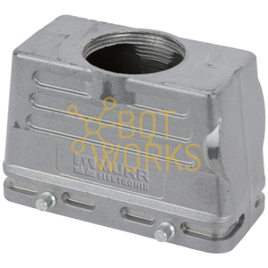 Murrelektronik 70MH-GTFHQ-A01D100 - Nuovo - Product Image 1