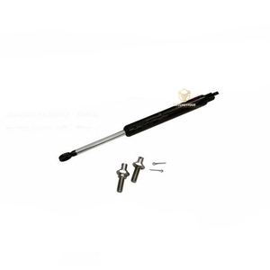 Amortisseur à gaz <span class=keywords><strong>de</strong></span> coffre arrière Taishuai pour Hilux Revo Rocco Conquest – Accessoires extérieurs automobiles - Product Image 2