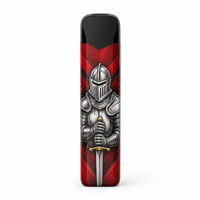 Briquet sans flamme rechargeable longue portée, matériau respectueux de l'environnement avec écran LED