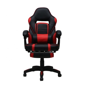 Oferta Especial 2026, Silla Gamer Ergonómica <span class=keywords><strong>de</strong></span> Lujo, Negra, Grande - Product Image 5