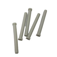Connecteur Caché PBT 2373921-1 pour Automobile, Étanche IP66, 12V 3A, Faisceau de Câbles Mâle/Femelle, Joint en Caoutchouc Silicone pour Câble