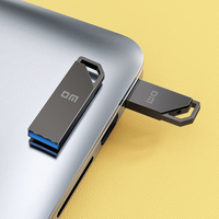Clé USB 3.2 personnalisée avec logo, en métal, capacité 32 Go, PD235 pour PC