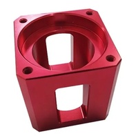 Fabricant de pièces métalliques sur mesure en aluminium et acier inoxydable, usinage CNC OEM, tournage de précision, fraisage, fournisseur d'électroérosion à fil