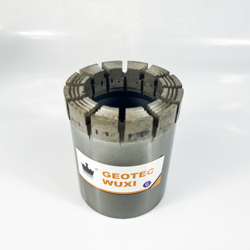 Cheap Drilling Diamond Bits Prices HQ