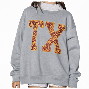 Drop Shoulder <b>Mock</b> Neck Front Customised Printing for Women 100% Cotton Material Lightweight Windproof Quickdry Solid OEM - Product Image 1