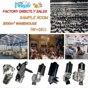 Pièces automobiles 76505SWAA01 Moteur d'<span class=keywords><strong>essuie</strong></span>-<span class=keywords><strong>glace</strong></span> avant et arrière 12V CC pour Honda CR-<span class=keywords><strong>V</strong></span> 2006-2016 - Product Image 6