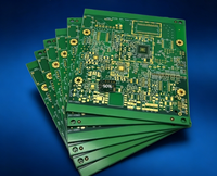 Fabricación de PCB 94V0 FR4, Placa de Circuito Impreso Multicapa, Servicio de Fabricación y Ensamblaje de Circuitos Personalizados