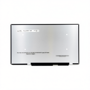 Écran LCD de remplacement pour ordinateur portable, flambant neuf, AUO B140HAN06.8, 14.0 pouces, IPS, EDP 30 broches, FHD 1920X1080, 100% SRGB, 60Hz, anti-reflet - Product Image 1