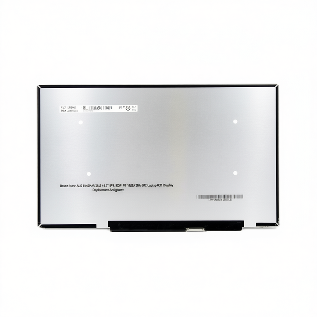 Brand New AUO B140HAN06.8 14.0'' IPS EDP 30 Pins FHD 1920X1080 100% SRGB 60Hz Laptop LCD Display Replacement Antiglare