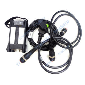 2.8 Ptt pour PRO VOCOM II UD mack pour <span class=keywords><strong>renault</strong></span> EUR6 FH4 FM4 Camion Excavatrice VOCOM 2 88890400 VOCOM2 Outil <span class=keywords><strong>de</strong></span> diagnostic - Product Image 5