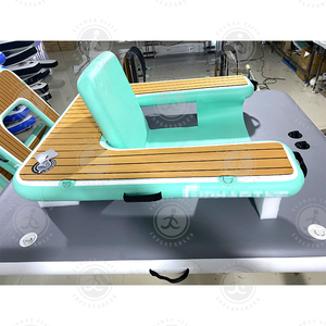 Divano Gonfiabile All'ingrosso per Piscina, Divano Gonfiabile <span class=keywords><strong>di</strong></span> Lusso per Esterni, Sedie Galleggianti per Lago e <span class=keywords><strong>Mare</strong></span> - Product Image 5
