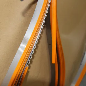 <span class=keywords><strong>Lame</strong></span> de <span class=keywords><strong>scie</strong></span> à <span class=keywords><strong>ruban</strong></span>, pour la coupe du marbre et du diamant - Product Image 3
