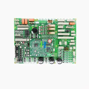 GAA26800LC2 Elevator GECB_EN Main PCB Board Suit For O Elevator Parts