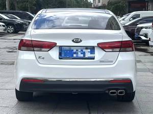 KIA K4 1.8L Automatique Berline <span class=keywords><strong>2017</strong></span> avec excellent état extérieur, sièges foncés, prix abordable, conduite à gauche, occasion, très demandée, personnalisable - Product Image 5