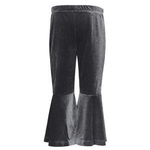 <span class=keywords><strong>Pantaloni</strong></span> invernali per <span class=keywords><strong>bambina</strong></span> <span class=keywords><strong>pantaloni</strong></span> in <span class=keywords><strong>velluto</strong></span> di colore bianco con orlo arricciato <span class=keywords><strong>pantaloni</strong></span> a campana <span class=keywords><strong>pantaloni</strong></span> a vita media <span class=keywords><strong>pantaloni</strong></span> Casual per bambini di grandi dimensioni - Product Image 6