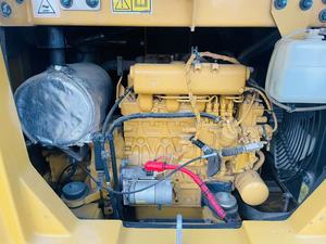 Compacte pour l'excavatrice de CAT 306E avec de basses heures de moteur fort pour des mini projets de jardin et urbains de construction-composants de noyau - Product Image 3