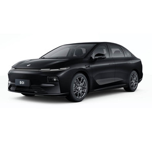 Leapmotor B01 2025 430 Comfort Edition Auto Compatta Completamente Elettrica 136 Cavalli - Product Image 1