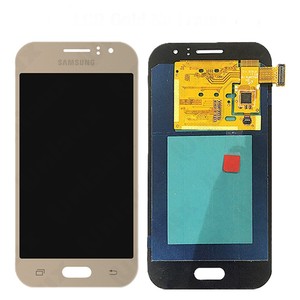 Pantalla LCD de Repuesto de Alta Calidad para Smartphone <span class=keywords><strong>J1</strong></span> <span class=keywords><strong>Ace</strong></span> de 4.3'' con Resolución de 480x800 y Pantalla Táctil Capacitiva - Product Image 4