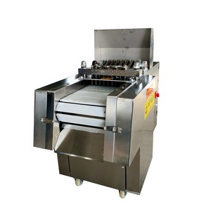 Máquina Cortadora de Carne Industrial de Alta Calidad, Sierra para Huesos, Maquinaria para Procesamiento de Carne al Mejor <span class=keywords><strong>Precio</strong></span> - Product Image 4